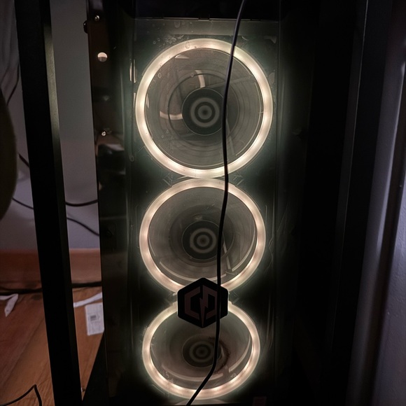 Gaming pc - Picture 3 of 4